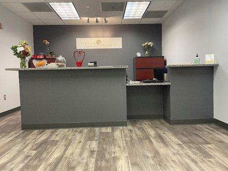 Loudoun Internal & Lifestyle Medicine LLC