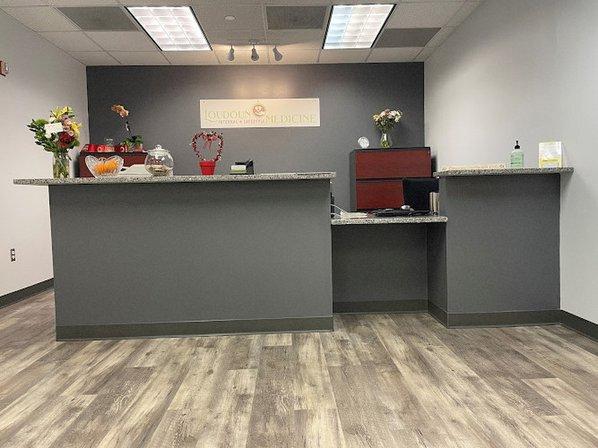 Loudoun Internal & Lifestyle Medicine LLC