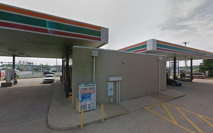 7-Eleven