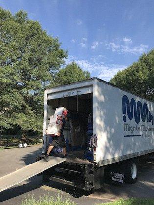 Mighty Movers LLC