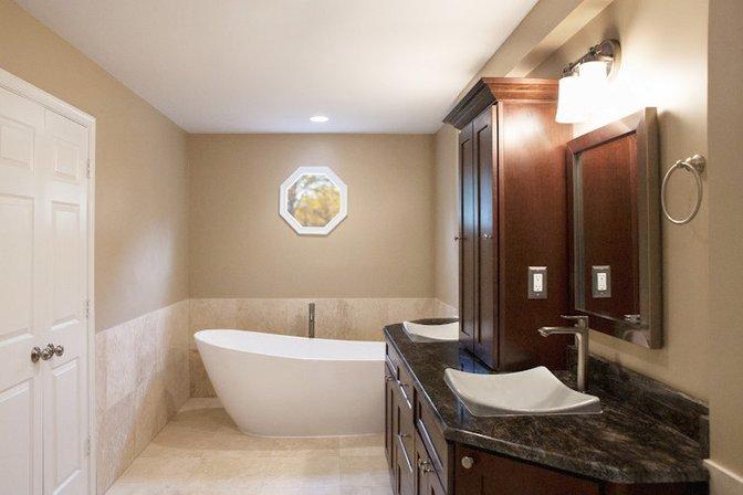 JR Home Improvement & Remodeling Inc.