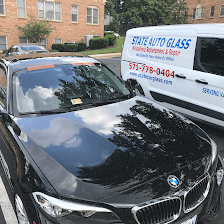 State Auto Glass
