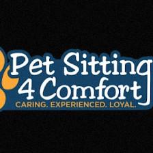 Pet Sitting 4 Comfort (PS4C) LLC