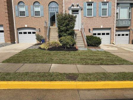 Crown Down Tree Service LLC