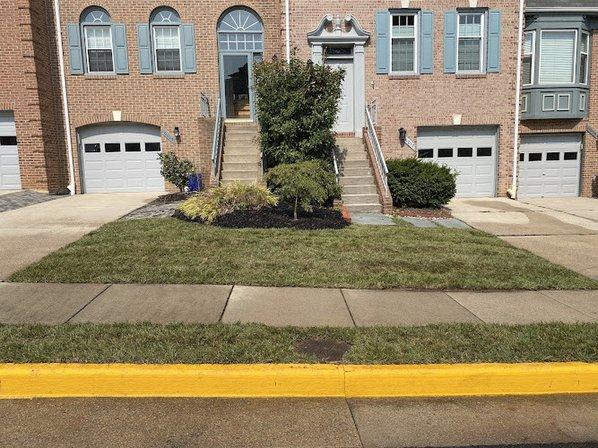Crown Down Tree Service LLC