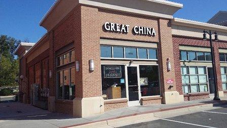 Great China