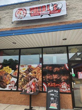Sabor a Barrio