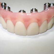 Oral Prosthetics Laboratory