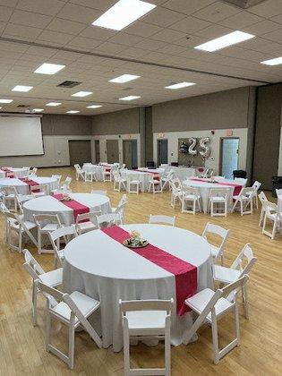 Altair Event Rentals