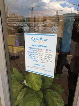 Copare - Vienna Weight Loss Center