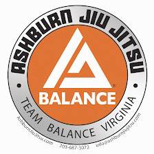 Ashburn Jiu Jitsu