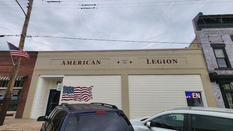 American Legion Post 293