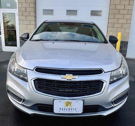 Pavlovic Auto Group LLC