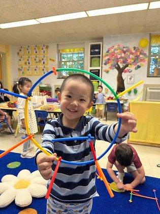 Truro Preschool and Kindergarten