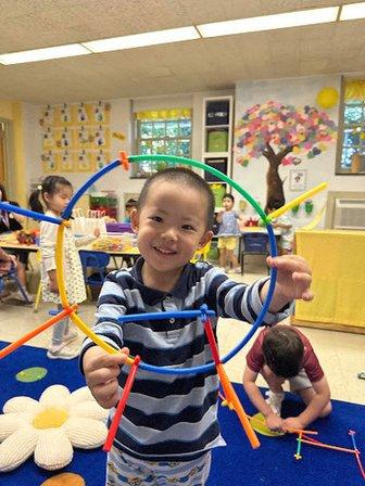 Truro Preschool and Kindergarten