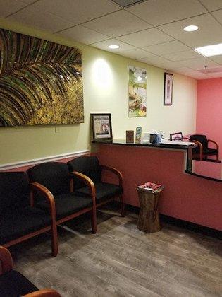 Fairfax Loudoun Ob-Gyn Inc