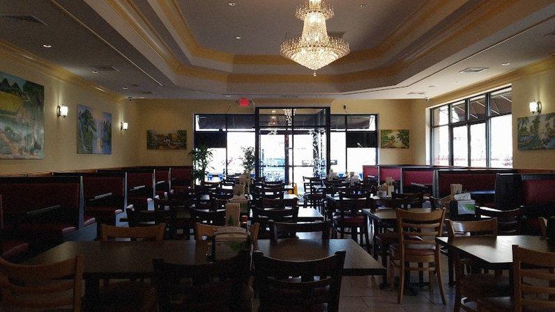 Pho Hai Duong Tysons