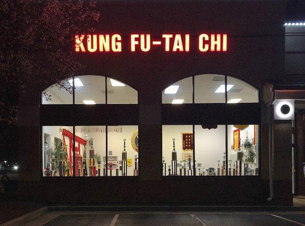 Jow Ga Shaolin Institute