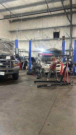 Landivar Automotive