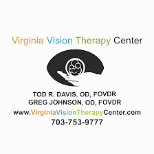 Virginia Vision Therapy Center