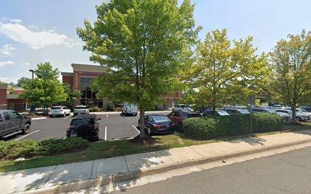 THE FAUQUIER BANK
