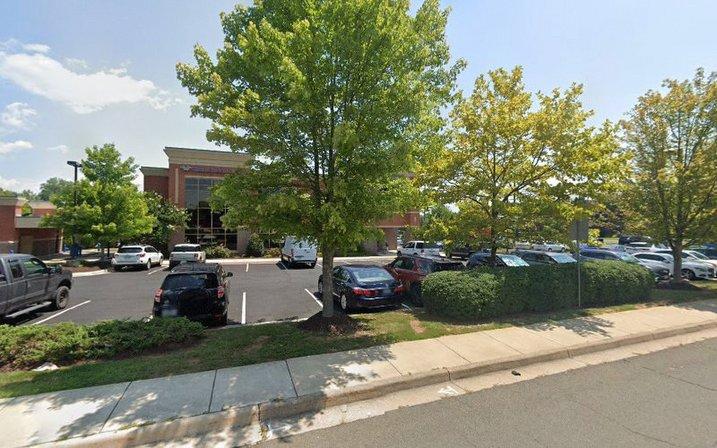 THE FAUQUIER BANK
