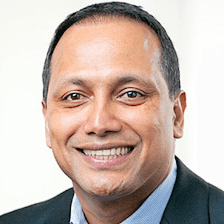 Ben Mathai - State Farm Insurance Agent