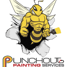 Punchout Painting