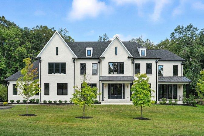 Maison XI
