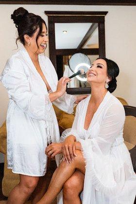 Victoria Makeup and Beauty