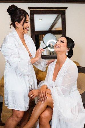 Victoria Makeup and Beauty