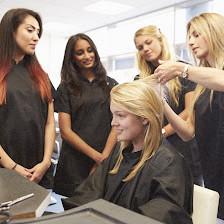 Alure Hair Academy – Start your journey to a new career