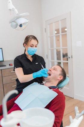 Lansdowne Dental Arts