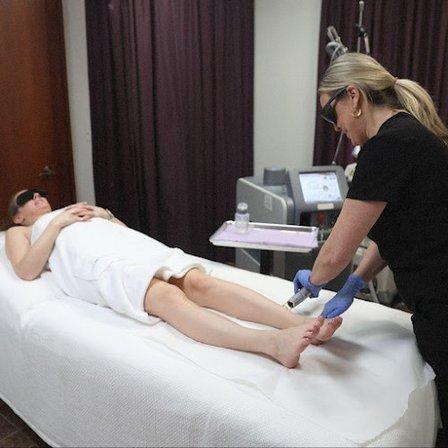 Amenity Esthetics & Day Spa
