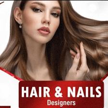 Hair and Nail Designers