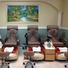 Pro Nail Spa