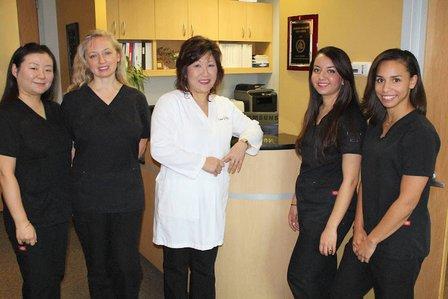 Laura Y. Ki, DDS