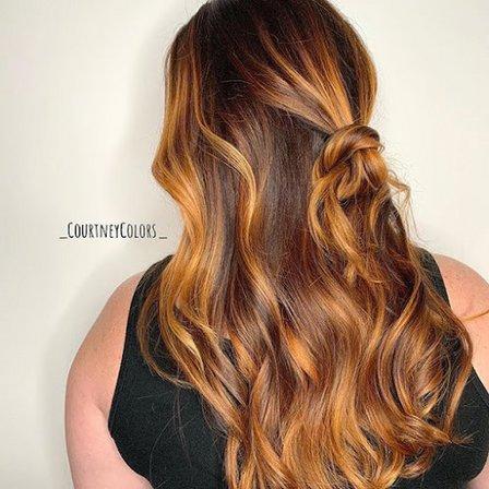 Indigo Hair Studio