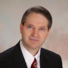 Robert J Zapf, MS, DC