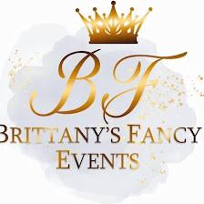 Brittany's Fancy events
