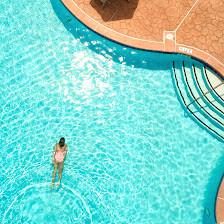 Currents Pool & Grill
