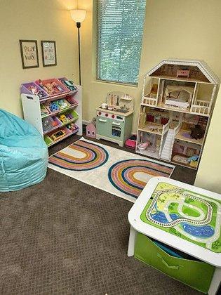 Early Childhood Partners In Practice LLC