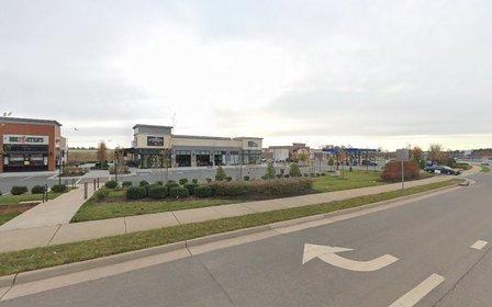 Compass Creek