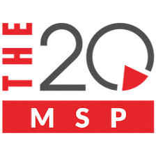 The 20 MSP