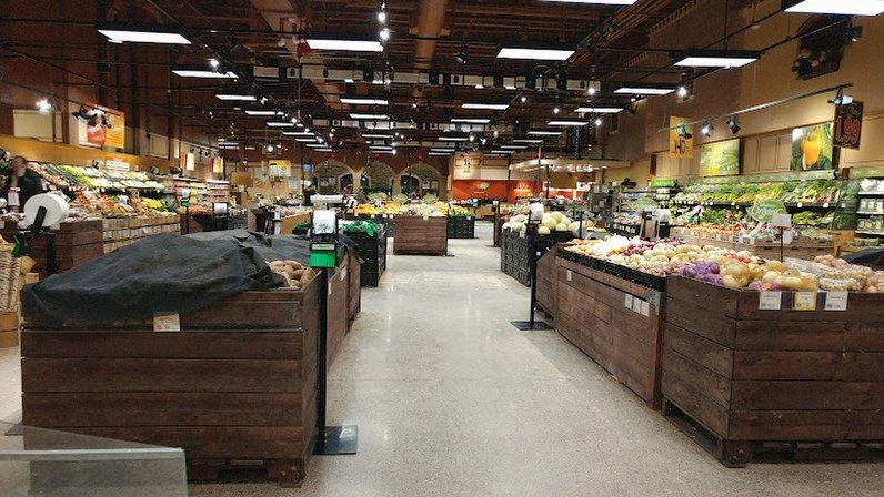 Wegmans