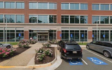 Mesbahi Ali MD