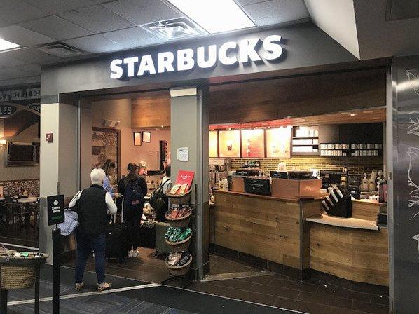 Starbucks Coffee Company