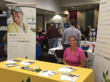 FirstLight Home Care of Warrenton