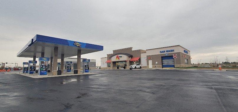 Compass Creek Sunoco