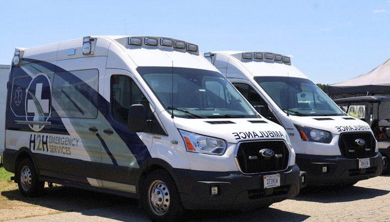 Hospital to Home LLC